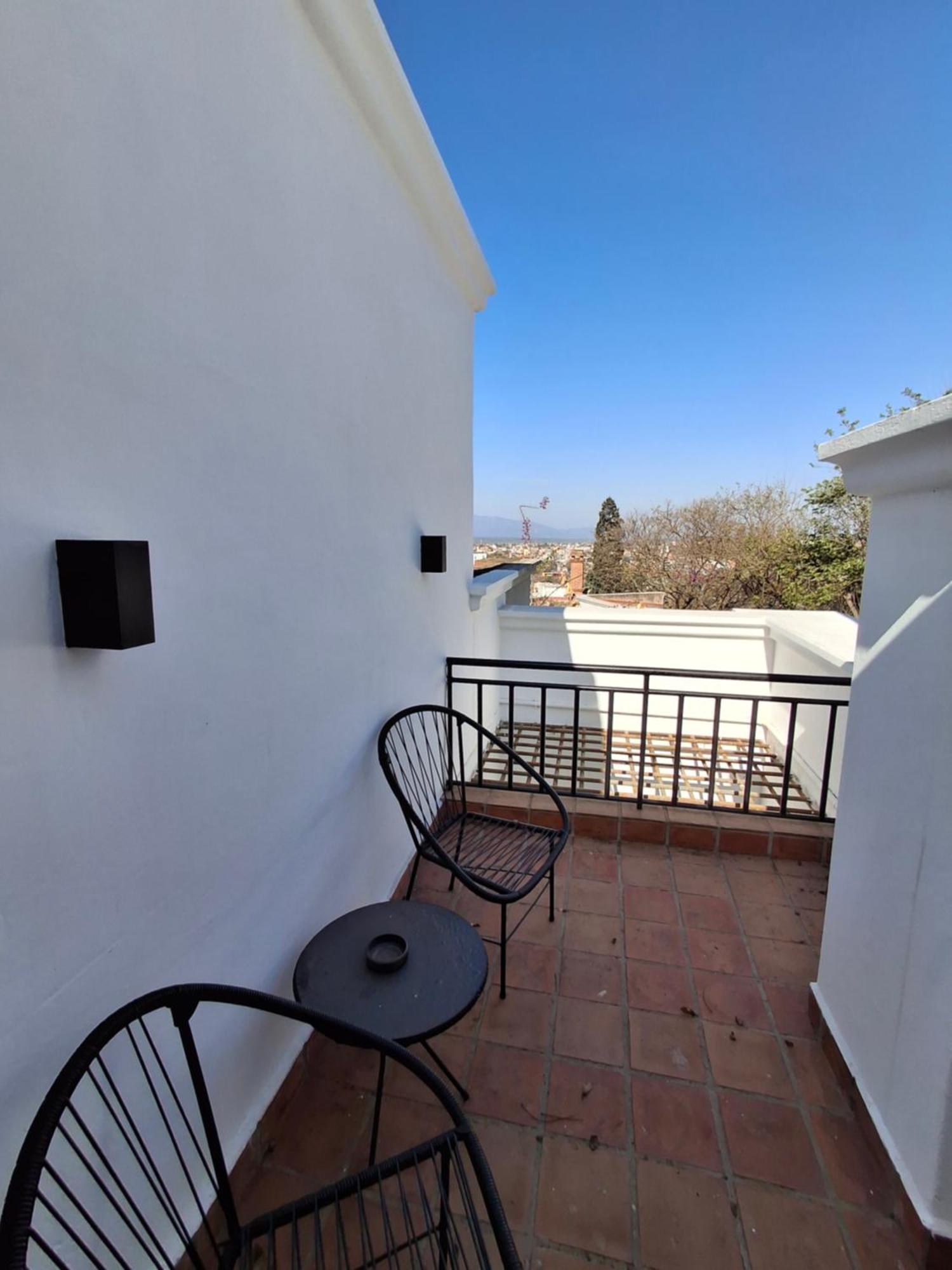Los Tarcos Guest House San Salvador de Jujuy Quarto foto