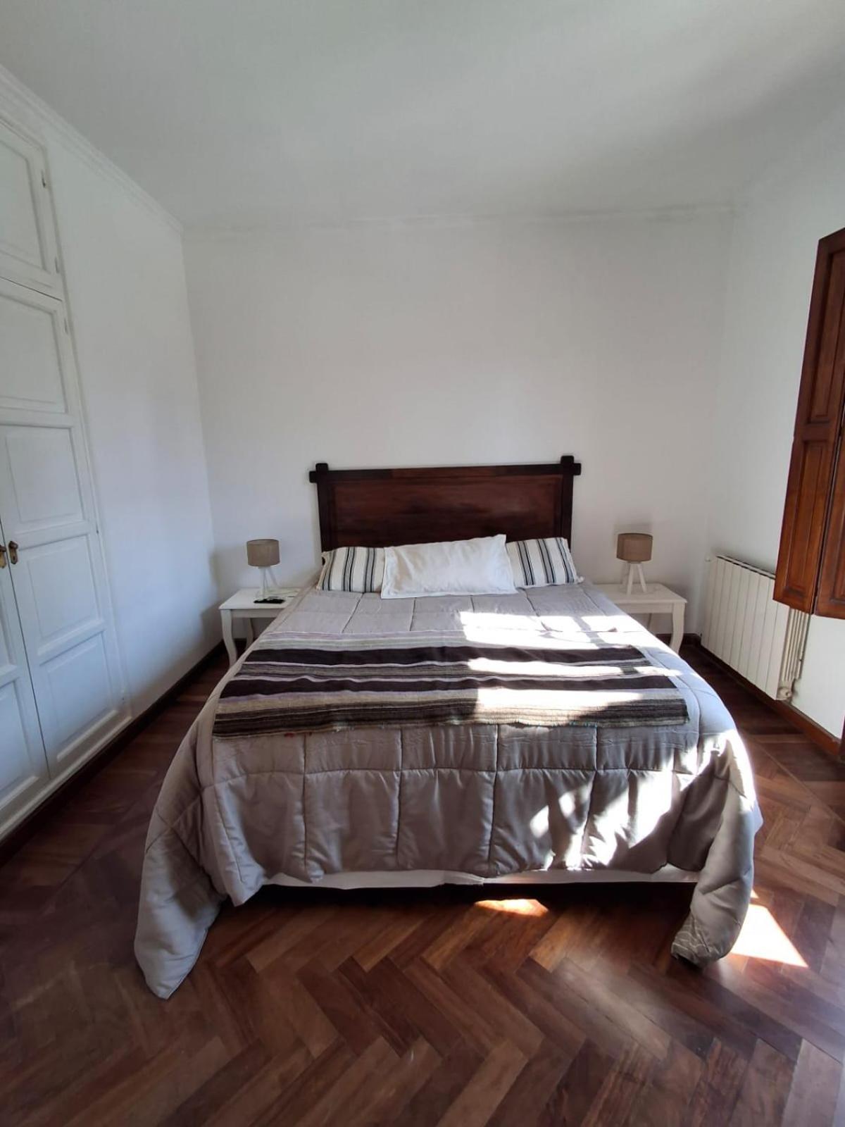 Los Tarcos Guest House San Salvador de Jujuy Exterior foto